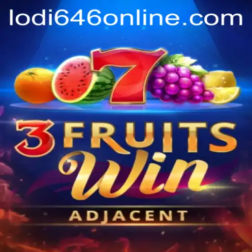 Exploring the Exciting World of 3FruitsWin with Lodi646 PH