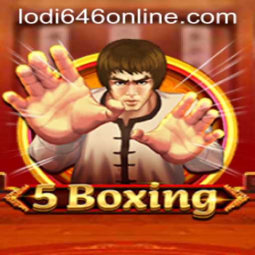 Unveiling 5Boxing: A Thrilling New Game Experience