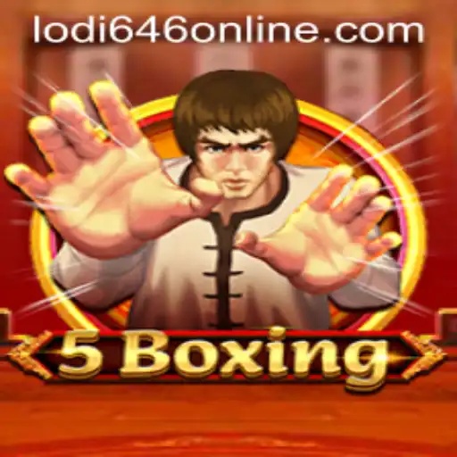 Unveiling 5Boxing: A Thrilling New Game Experience