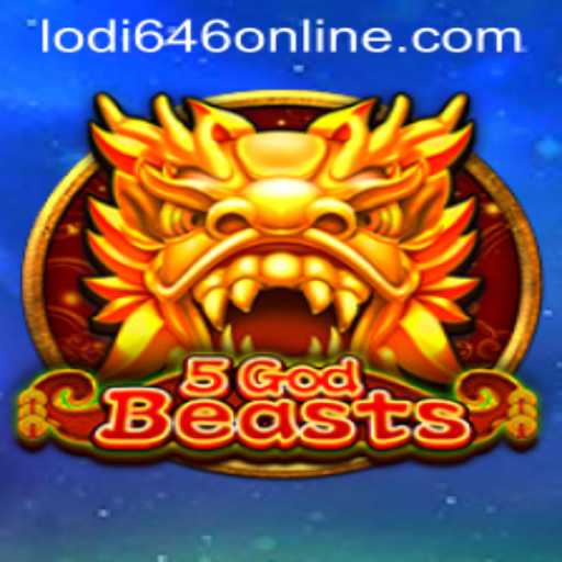 Exploring the Fascinating World of 5GodBeasts: A Deep Dive into Its Mechanics and the Buzz Around Lodi646 PH