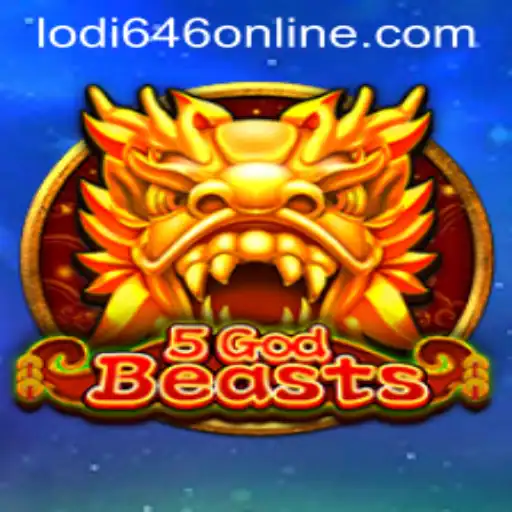 Exploring the Fascinating World of 5GodBeasts: A Deep Dive into Its Mechanics and the Buzz Around Lodi646 PH
