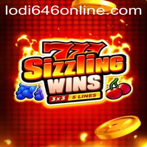 Discover the Thrills of 777sizzlingwins: A Dive into the Exciting Gaming World of Lodi646 PH