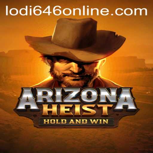 Exploring the Thrilling World of ArizonaHeist: A Detailed Guide