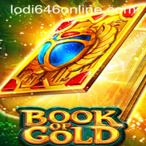 Book of Gold: Unraveling the Thrills and Mystique in Lodi646 PH