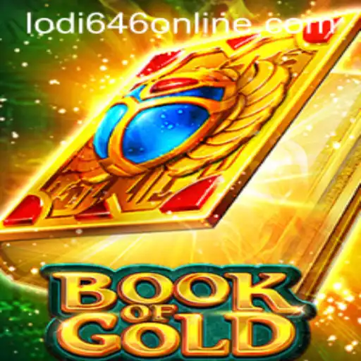 Book of Gold: Unraveling the Thrills and Mystique in Lodi646 PH