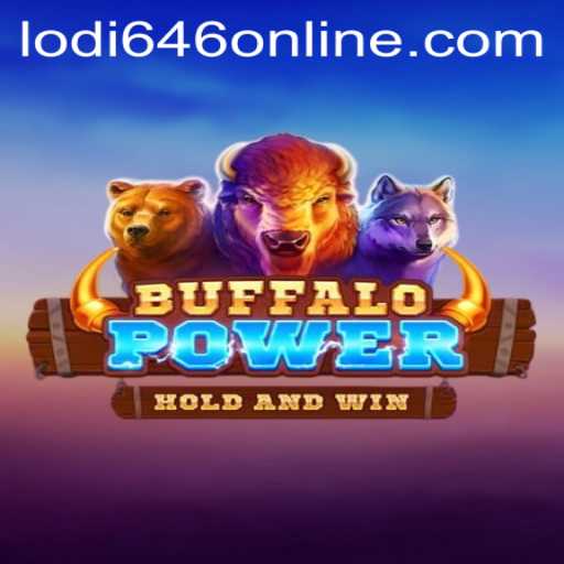 Master the Art of BuffaloPower with Lodi646 PH Insights