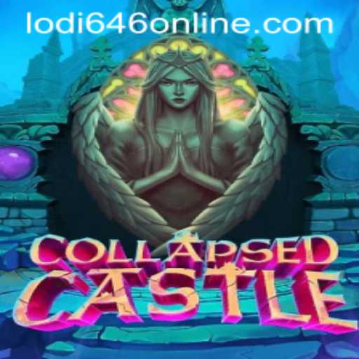 Exploring the Enigmatic World of CollapsedCastle with Lodi646 PH