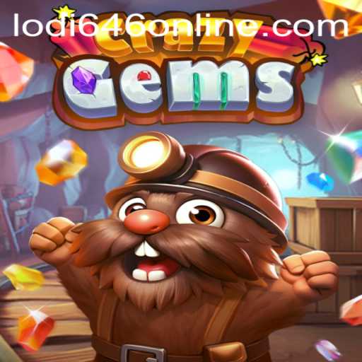 Exploring CrazyGems: A Thrilling Journey through Colorful Puzzles