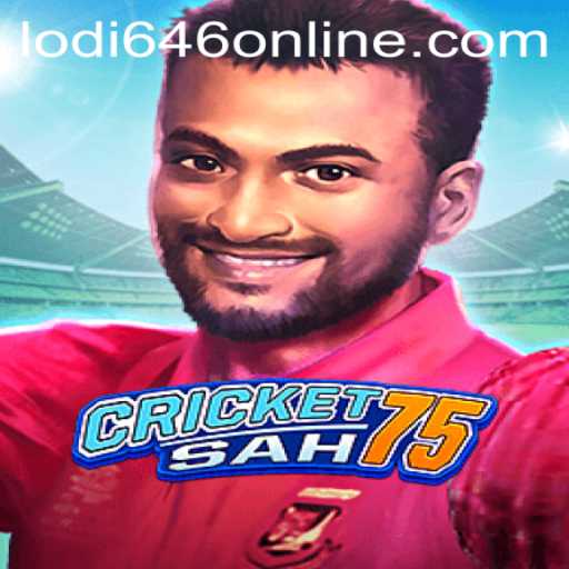 Exploring the Exciting World of CricketSah75: Rules and Gameplay