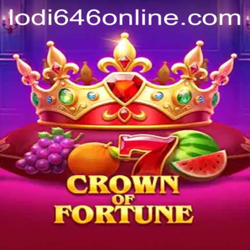 The Enchanting World of CrownofFortune: A Lodi646 PH Adventure