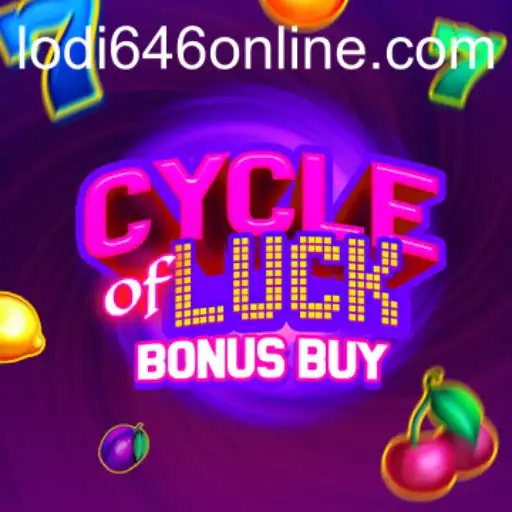 Exploring the Thrills of CycleofLuckBonusBuy: A New Gaming Sensation