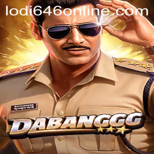 DABANGGG: Into the Thrilling World of Lodi646 PH's Newest Game
