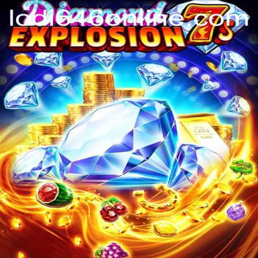 Unveiling the Thrills of DiamondExplosion7s: A Game Like No Other in the World of Lodi646 PH