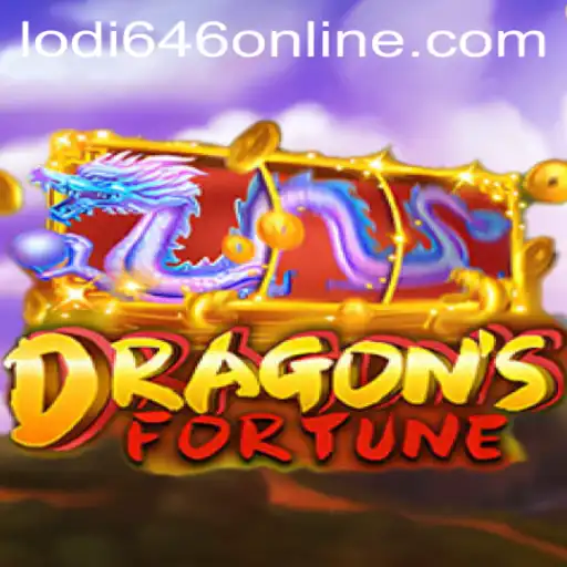 DragonFortune: Unleashing an Epic Gaming Experience with Lodi646 PH
