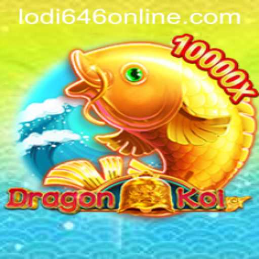 Discover the Enchanting World of DragonKoi and the Excitement of Lodi646 PH