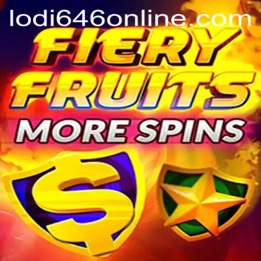 Exploring the Exciting World of FieryFruitsMoreSpins