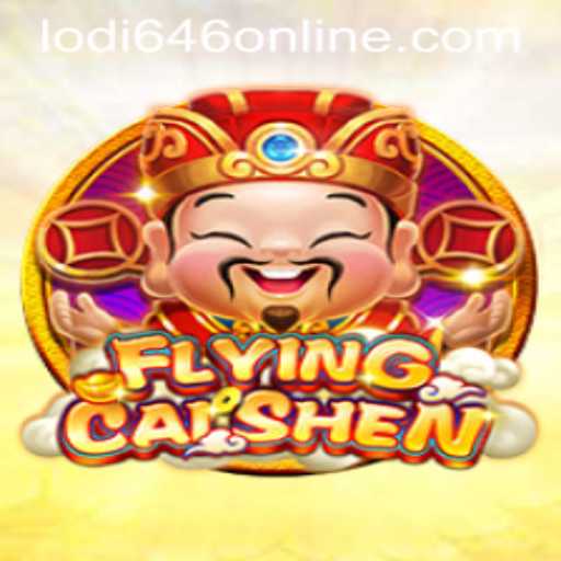 Exploring the Enchanting World of FlyingCaiShen: A Game of Chance and Strategy