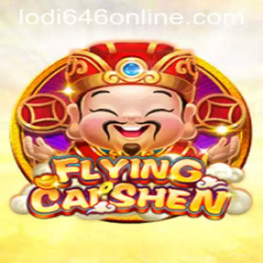 Exploring the Enchanting World of FlyingCaiShen: A Game of Chance and Strategy