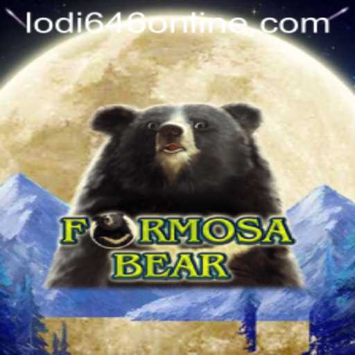 Exploring the Fascinating World of FormosaBear: A Unique Gaming Experience