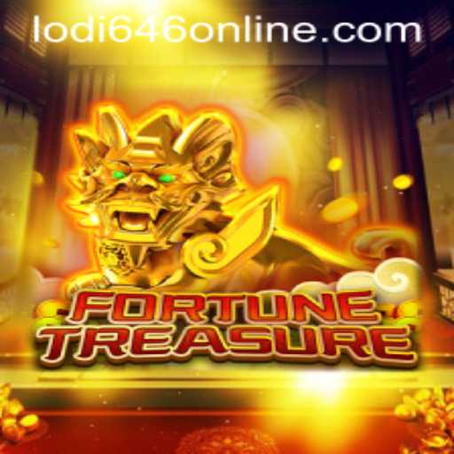 Unveiling the Enchantment of FortuneTreasure: A Comprehensive Guide