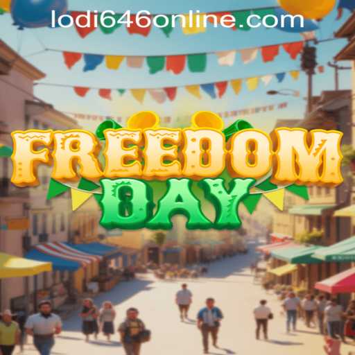 Exploring the Exciting World of FreedomDay: A New Interactive Experience