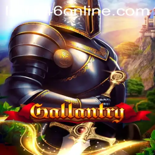 Gallantry: A Journey into the Heart of Adventure
