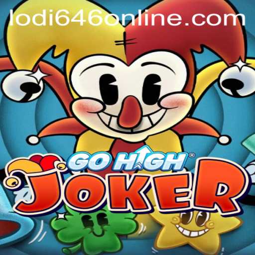 Unveiling GoHighJoker: The Exciting World of Lodi646 PH's Latest Game