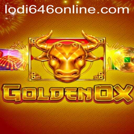 GoldenOx: Exploring the Thrills of Lodi646 PH