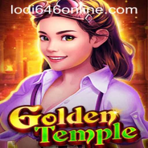 The Enigmatic World of GoldenTemple: A Journey Through Adventure and Strategy