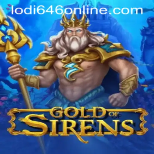 Dive into the World of GoldofSirens: Navigating the Latest Gaming Sensation