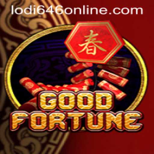 Discover the World of GoodFortune: An In-depth Look at Lodi646 PH's Latest Hit