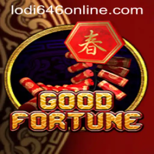 Discover the World of GoodFortune: An In-depth Look at Lodi646 PH's Latest Hit