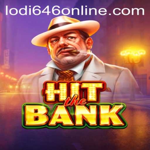 HitTheBank: A Thrilling Adventure in Financial Strategy