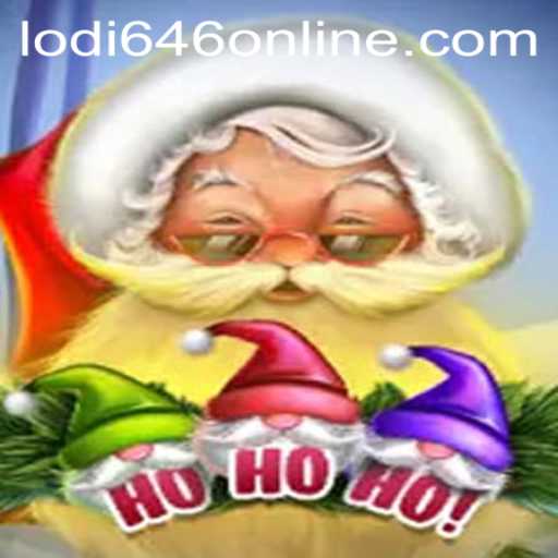 Discover the Holiday Fun of HoHoHo and the Exciting Connection to Lodi646 PH