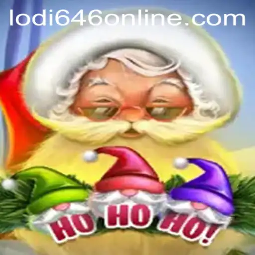 Discover the Holiday Fun of HoHoHo and the Exciting Connection to Lodi646 PH