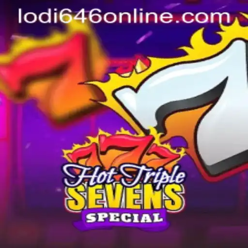 Discover the Exciting World of HotTripleSevensSpecial and Lodi646 PH