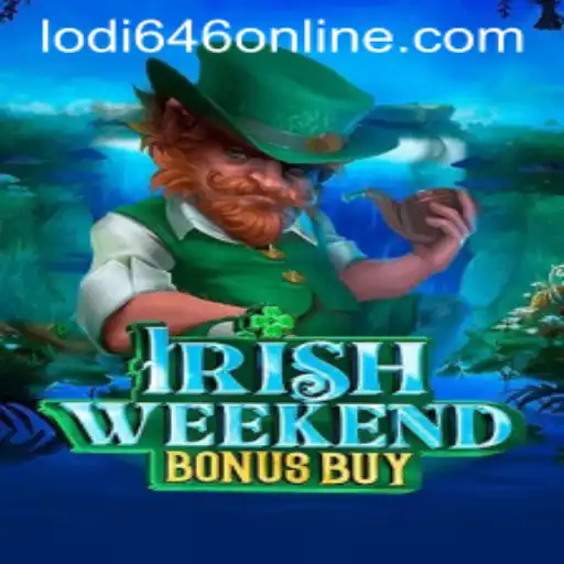 Exploring the Thrills of IrishWeekendBonusBuy: An In-Depth Overview