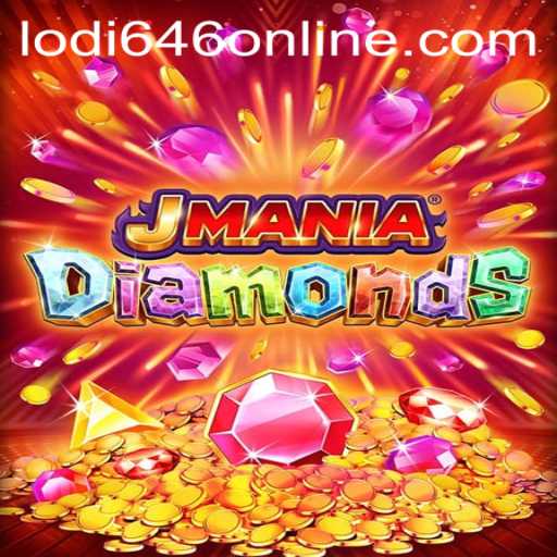 JManiaDiamonds: Unveiling the Thrilling Puzzle Game with Lodi646 PH