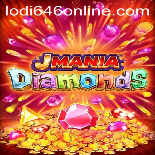JManiaDiamonds: Unveiling the Thrilling Puzzle Game with Lodi646 PH