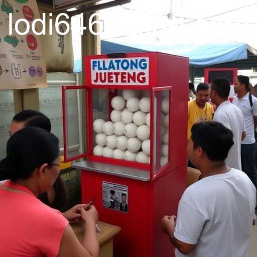 Understanding Jueteng: The Intricacies of a Popular Yet Controversial Lottery