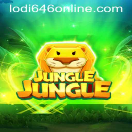 Exploring the JungleJungle: An Adventure Awaits