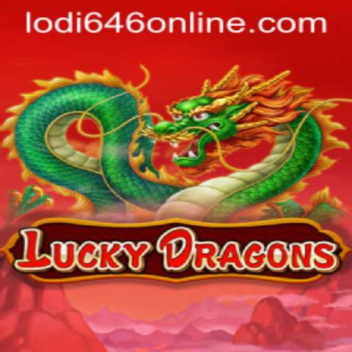 Exploring the World of LuckyDragons: An Engaging Gaming Experience