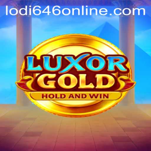 Discovering the Enchantment of LuxorGold: Unveiling Lodi646 PH