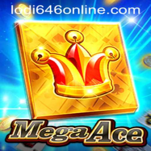 MegaAce: The Rising Star in Gaming with Lodi646 PH
