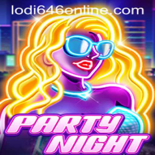 PartyNight: A Thrilling Social Gaming Experience