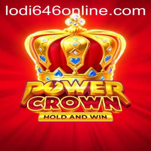 Discover the Thrilling World of PowerCrown: A Gaming Revolution