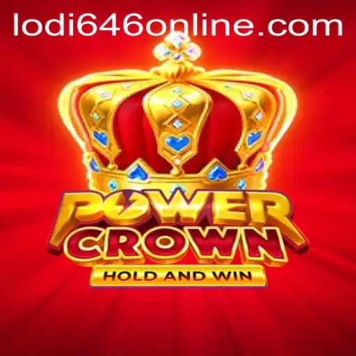 Discover the Thrilling World of PowerCrown: A Gaming Revolution