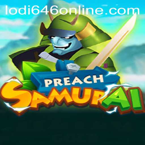 Dive into the World of PreachSamurai: A Strategic Unfolding