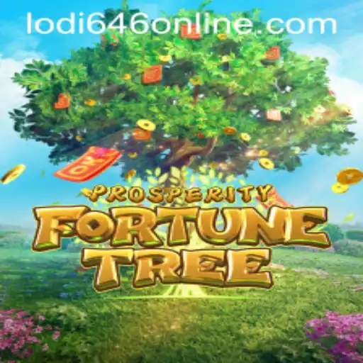 Explore ProsperityFortuneTree: A New Era in Gaming