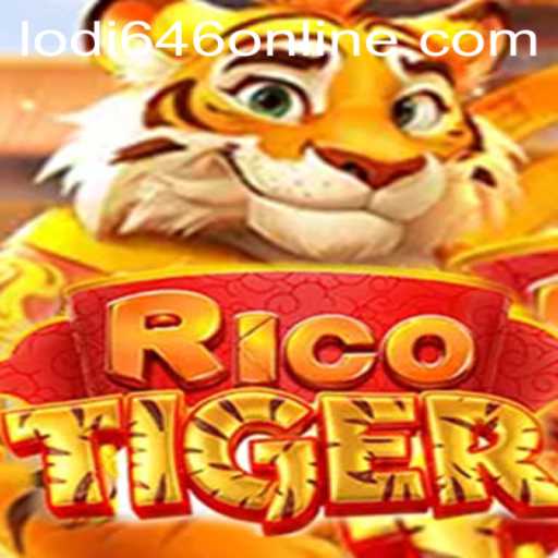 Exploring the Vibrant World of RicoTiger: A New Era for Gamers in Lodi646 PH